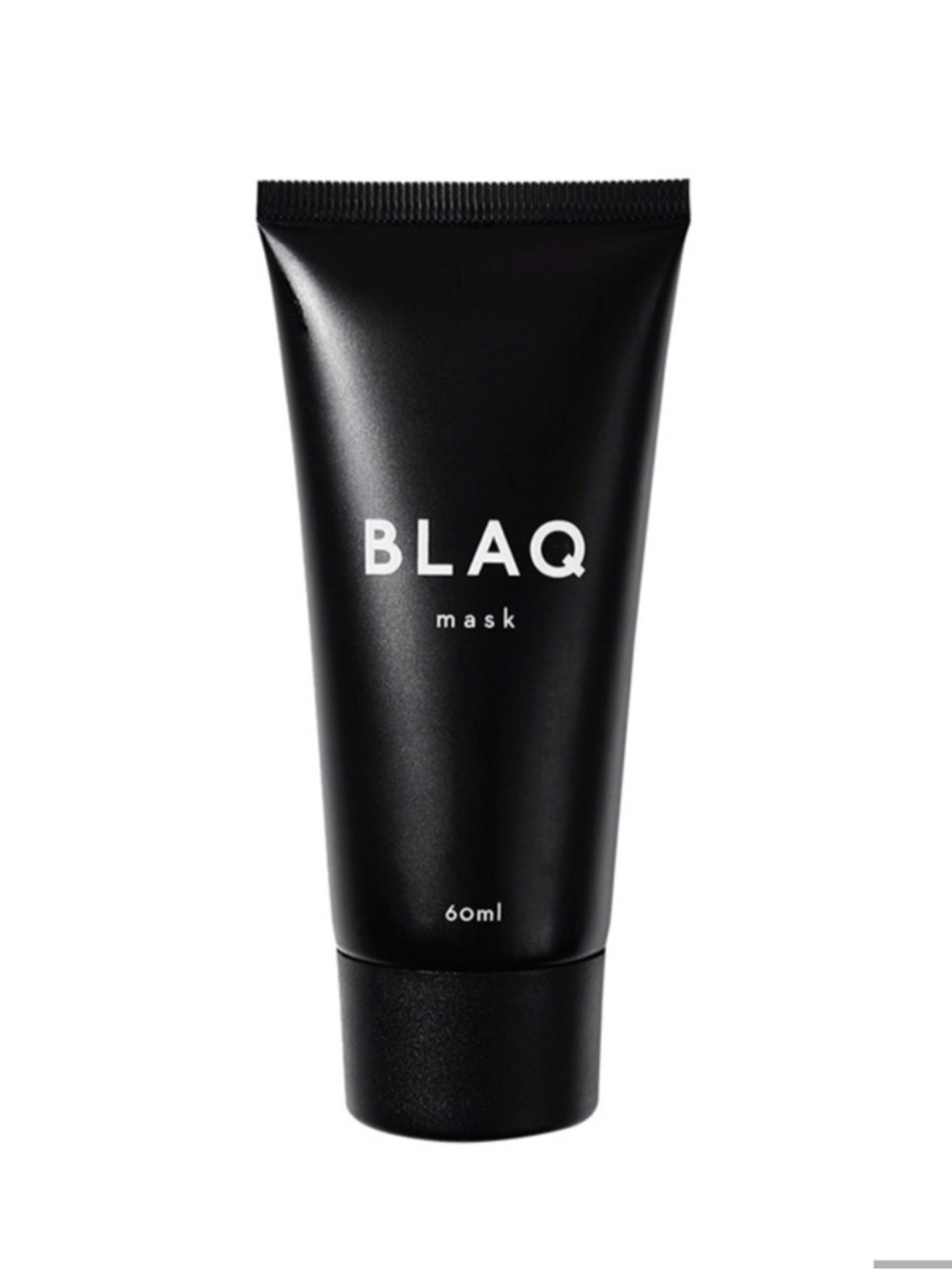 NEW BLAQ peel‎ off mask 60 mL